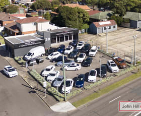 Shop & Retail commercial property for lease at 32-34 Parramatta Road Croydon NSW 2132 Shop & Retail commercial property for lease at 32-34 Parramatta Road Croydon NSW 2132