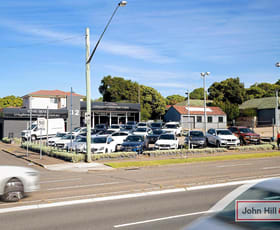 Shop & Retail commercial property for lease at 32-34 Parramatta Road Croydon NSW 2132 Shop & Retail commercial property for lease at 32-34 Parramatta Road Croydon NSW 2132