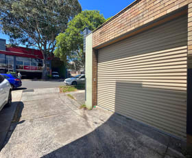 Factory, Warehouse & Industrial commercial property for lease at Unit 1/27 Dickson Avenue Artarmon NSW 2064