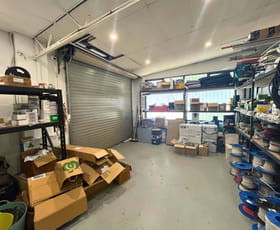 Factory, Warehouse & Industrial commercial property for lease at Unit 1/27 Dickson Avenue Artarmon NSW 2064