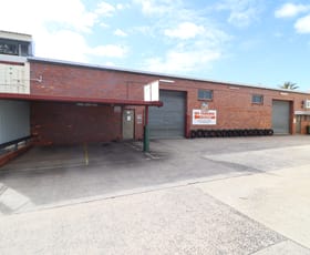Factory, Warehouse & Industrial commercial property leased at Tenancy 3/57 Neil Street Toowoomba City QLD 4350