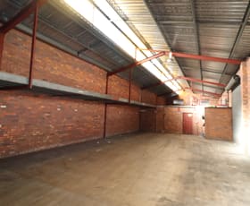 Factory, Warehouse & Industrial commercial property leased at Tenancy 3/57 Neil Street Toowoomba City QLD 4350