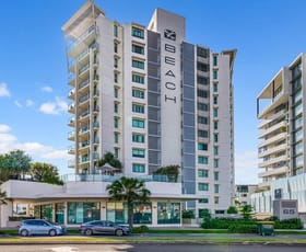 Offices commercial property leased at 104/61-65 Sixth Avenue Maroochydore QLD 4558