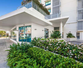 Offices commercial property leased at 104/61-65 Sixth Avenue Maroochydore QLD 4558