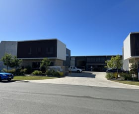 Factory, Warehouse & Industrial commercial property for lease at 4 & 5/11 Packer Road Baringa QLD 4551