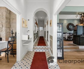 Shop & Retail commercial property for lease at 54 Alexandra Street Hunters Hill NSW 2110