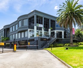 Offices commercial property for lease at Whole Building           1.0/245 St Kilda Rd St Kilda VIC 3182