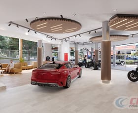 Showrooms / Bulky Goods commercial property for lease at 108 Breakfast Creek Road Newstead QLD 4006