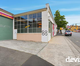 Factory, Warehouse & Industrial commercial property for lease at 88 Patrick Street Hobart TAS 7000