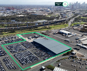 Factory, Warehouse & Industrial commercial property for lease at 50 Kooringa Way Port Melbourne VIC 3207