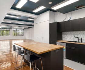 Medical / Consulting commercial property for lease at 48 CHIPPEN STREET Chippendale NSW 2008