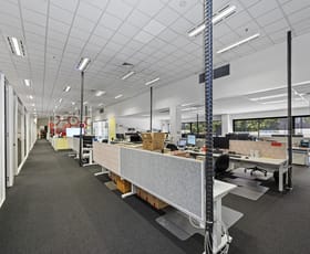 Offices commercial property for lease at Unit 5.02, 706 Lorimer Street Port Melbourne VIC 3207