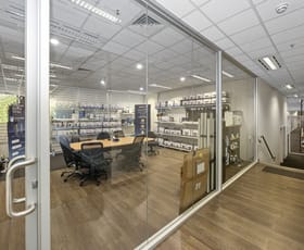 Offices commercial property for lease at Unit 5.02, 706 Lorimer Street Port Melbourne VIC 3207