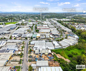 Factory, Warehouse & Industrial commercial property for lease at 8 Dulwich Street Loganholme QLD 4129 Factory, Warehouse & Industrial commercial property for lease at 8 Dulwich Street Loganholme QLD 4129
