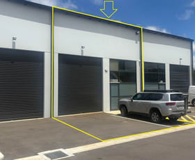 Factory, Warehouse & Industrial commercial property for lease at 13/8 Innovation Drive, Totness Mount Barker SA 5251