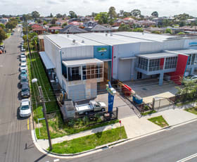 Showrooms / Bulky Goods commercial property for lease at Warehouse/Office/109 Eldridge Road Condell Park NSW 2200