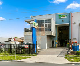 Showrooms / Bulky Goods commercial property for lease at Warehouse/Office/109 Eldridge Road Condell Park NSW 2200
