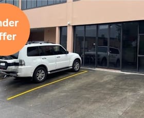 Factory, Warehouse & Industrial commercial property leased at Brookvale NSW 2100