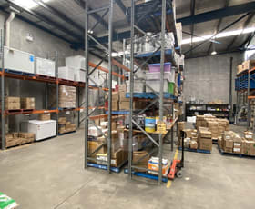 Factory, Warehouse & Industrial commercial property for lease at 1/13 PENNY PLACE Arndell Park NSW 2148