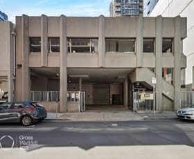 Factory, Warehouse & Industrial commercial property for lease at 24-26 Claremont Street South Yarra VIC 3141