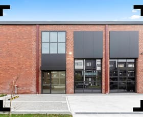 Factory, Warehouse & Industrial commercial property for lease at 39 Ambrose Avenue Cheltenham VIC 3192