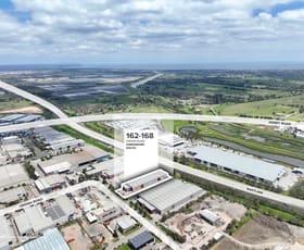 Factory, Warehouse & Industrial commercial property for lease at 162-168 Ordish Road Dandenong South VIC 3175