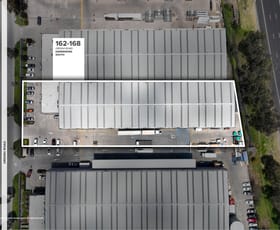 Factory, Warehouse & Industrial commercial property for lease at 162-168 Ordish Road Dandenong South VIC 3175