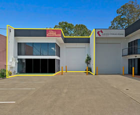 Factory, Warehouse & Industrial commercial property for lease at 1/10 Welch Street Underwood QLD 4119