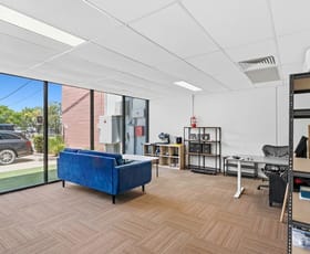 Factory, Warehouse & Industrial commercial property for lease at 1/10 Welch Street Underwood QLD 4119