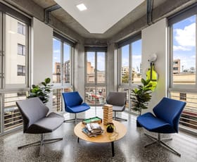 Offices commercial property for lease at 441 Elizabeth Street Surry Hills NSW 2010