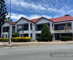 Offices commercial property for lease at Greenslopes QLD 4120