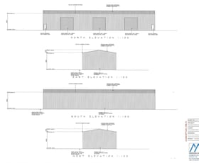 Factory, Warehouse & Industrial commercial property for lease at Lot 24/ Two Up Drive Buronga NSW 2739