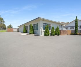 Offices commercial property for lease at 107 Traralgon-Maffra Road Traralgon VIC 3844