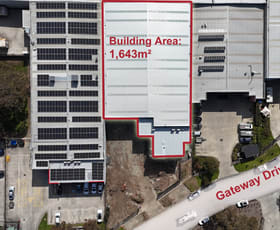 Factory, Warehouse & Industrial commercial property for lease at 9 Gateway Drive Carrum Downs VIC 3201