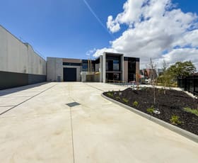Factory, Warehouse & Industrial commercial property for lease at 9 Gateway Drive Carrum Downs VIC 3201