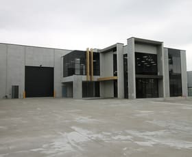 Factory, Warehouse & Industrial commercial property for lease at 9 Gateway Drive Carrum Downs VIC 3201