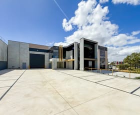 Factory, Warehouse & Industrial commercial property for lease at 9 Gateway Drive Carrum Downs VIC 3201