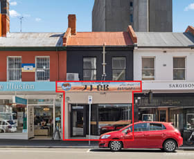 Shop & Retail commercial property for lease at Ground  Shop 1/127 Liverpool Street Hobart TAS 7000