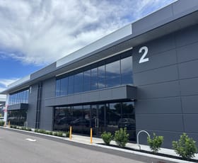 Showrooms / Bulky Goods commercial property for lease at 18 Ashwin Parade Torrensville SA 5031