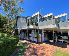 Offices commercial property for lease at 2 & 10/77 Shore Street West Cleveland QLD 4163