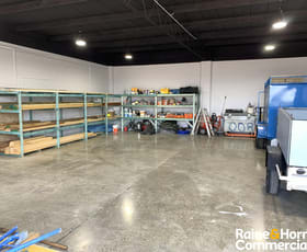 Factory, Warehouse & Industrial commercial property for lease at 4/483 Newman Road Geebung QLD 4034