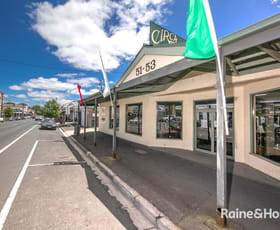 Offices commercial property for lease at 51 - 53 High Street Kyneton VIC 3444