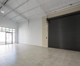 Factory, Warehouse & Industrial commercial property leased at Unit 14/51 Prospect Rd Enoggera QLD 4051
