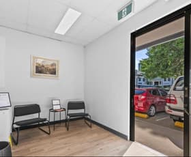 Offices commercial property leased at Ground  Suite 3A/76 Doggett Street Newstead QLD 4006