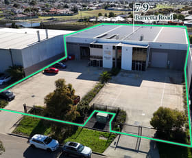 Factory, Warehouse & Industrial commercial property for lease at 7-9 Barretta Road Ravenhall VIC 3023