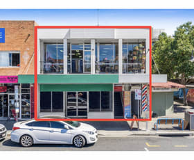 Shop & Retail commercial property for lease at 161 Boundary Street West End QLD 4101