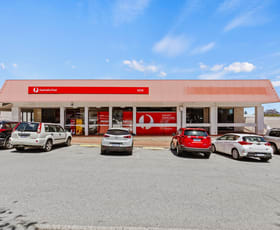 Showrooms / Bulky Goods commercial property for lease at 6 Barber Street Kalamunda WA 6076