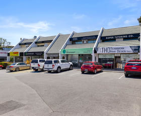 Offices commercial property for lease at 8/3 Canning Road Kalamunda WA 6076