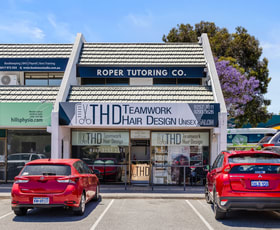 Offices commercial property for lease at 8/3 Canning Road Kalamunda WA 6076