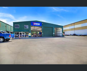 Factory, Warehouse & Industrial commercial property for lease at 16 Martin Drive Tomago NSW 2322